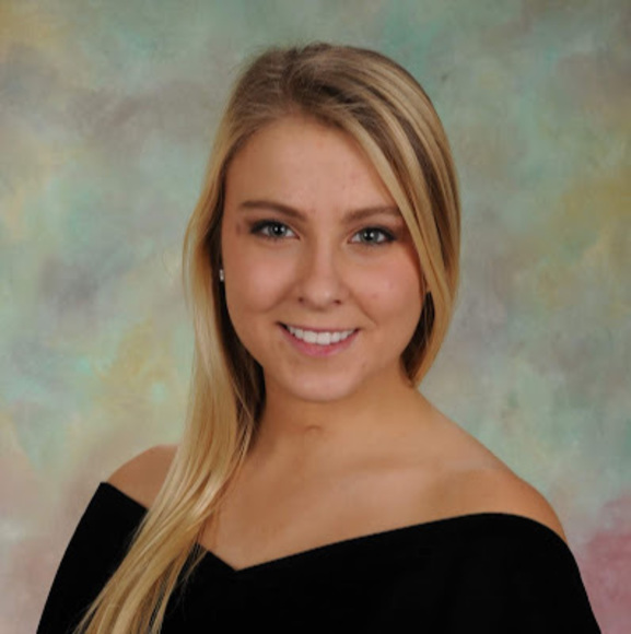 Meet your Posher, Tessa - Picture 1 of 1